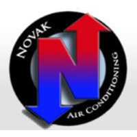 Novak Air Conditioning Logo