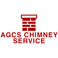 A Grate Chimney Sweep Logo