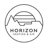 Horizon Heating & Air LLC Logo