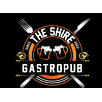 The Shire Gastropub Logo