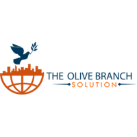 The Olive Branch Solution Logo