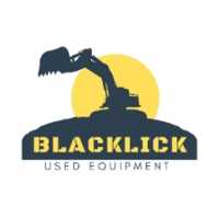 Blacklick Used Equipment Logo
