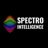 Spectro Intelligence - Petroleum Refiners and pharmaceutical industry Logo