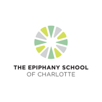 The Epiphany School of Charlotte Logo