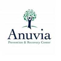 Anuvia Prevention & Recovery Center Logo