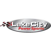 Lake City Powersports Logo