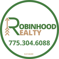 Robinhood Realty Logo