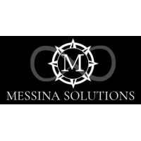 Messina Solutions Logo