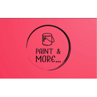Paint & More Logo