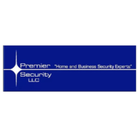 Premier Security LLC Logo