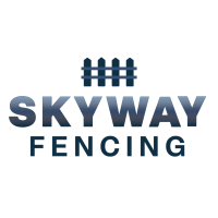 Skyway Fencing Logo
