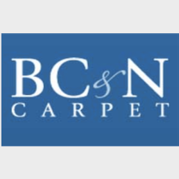 B C & N Carpet Logo