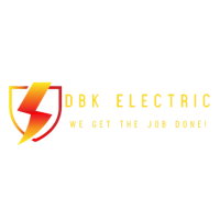 DBK Electric Logo