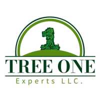 Tree One Experts LLC Logo