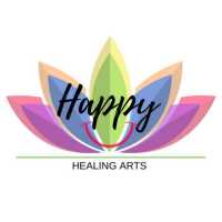 Happy Healing Arts Logo