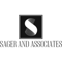 Sager & Associates Logo
