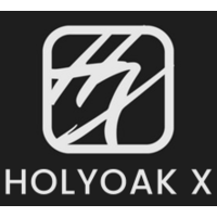 Holyoak X Logo