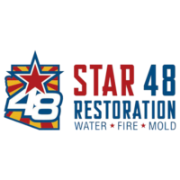 Star 48 Restoration Logo