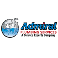 Admiral Plumbing Services Logo