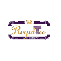 Royaltee Plumbing Logo