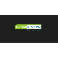 Superb Staffing Solutions Logo