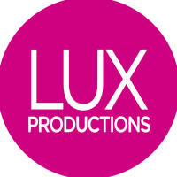 Lux Lab Production House Logo
