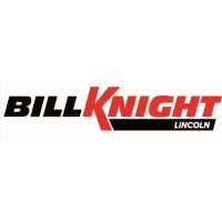 Bill Knight Lincoln Logo