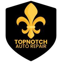 Top Notch Auto Repairs Logo