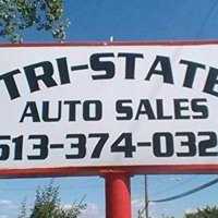 Tri-State Auto Sales Logo
