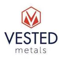 Vested Metals International, LLC Logo