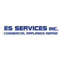 ES Services, Inc. Logo