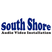 South Shore Audio Video Installation Logo