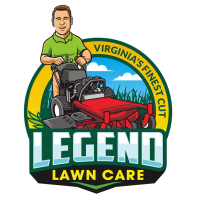 Legend Lawn Care LLC Logo