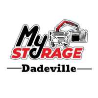 My Storage Dadeville Logo