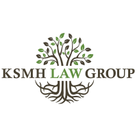 KSMH Law Group, PLLC Logo