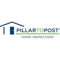 Pillar To Post Home Inspectors - Matthew Brooky Logo