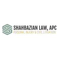 Shahbazian Law APC Logo