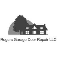Rogers Garage Door Repair LLC Logo
