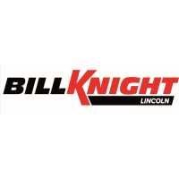Bill Knight Lincoln Volvo Service Department Logo