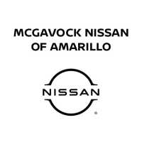 McGavock Nissan Amarillo Logo