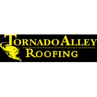 Tornado Alley Roofing & Remodeling Logo