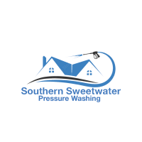 Southern Sweetwater Pressure Washing, LLC Logo