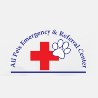 All Pets Emergency & Referral Logo