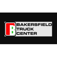 Bakersfield Truck Center Logo