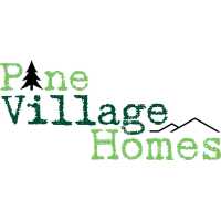 Pine Village Homes Logo