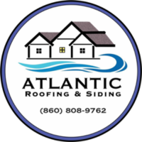 Atlantic Roofing and Siding LLC Logo