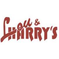 Lou & Harry's Grill & Bakery Logo