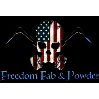 Freedom Fab & Powder Logo