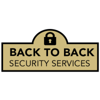 back2back security new york Logo