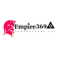 Empire 369 Contractors Logo
